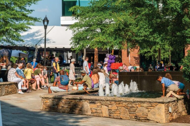 Greenville JazzFest