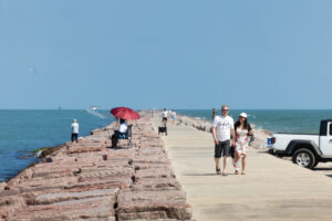 Port Aransas, TX
