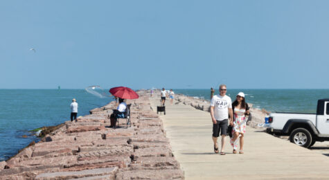 Port Aransas, TX