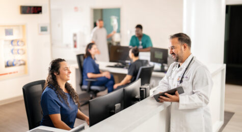 CHRISTUS Health