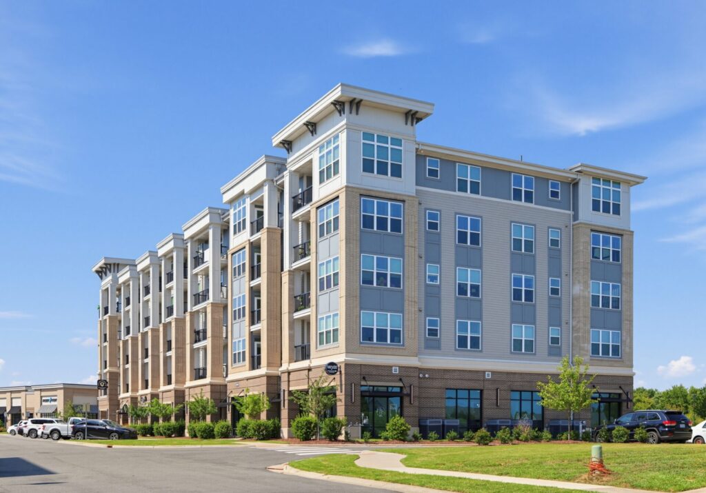 Condos at Christenbury