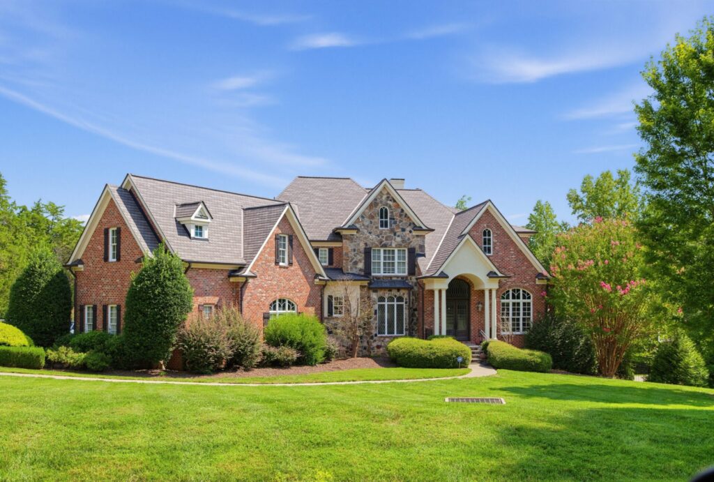 Beautiful home in Arbor Oaks, one of Concord's best neighborhoods