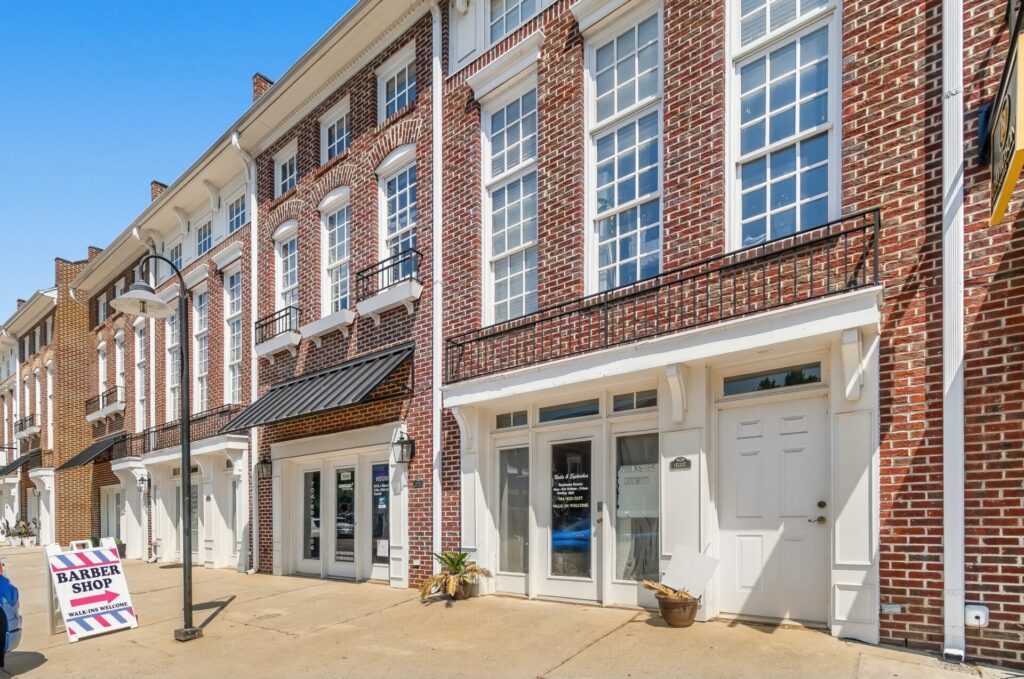 Shops at Old Town in Cornelius, NC