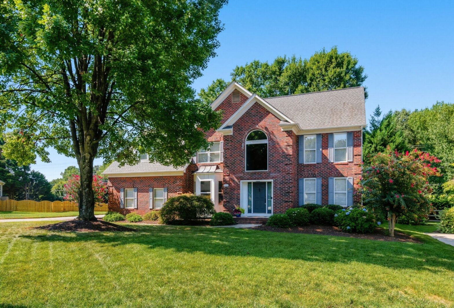 Gorgeous home in Crown Harbor, Cornelius, NC