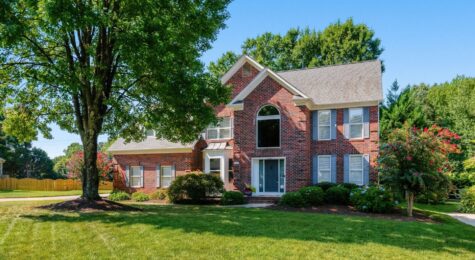 Gorgeous home in Crown Harbor, Cornelius, NC