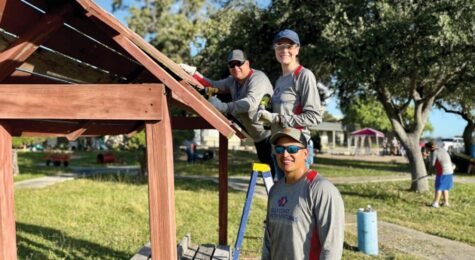 United Way of the Coastal Bend