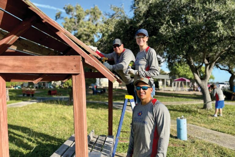 United Way of the Coastal Bend