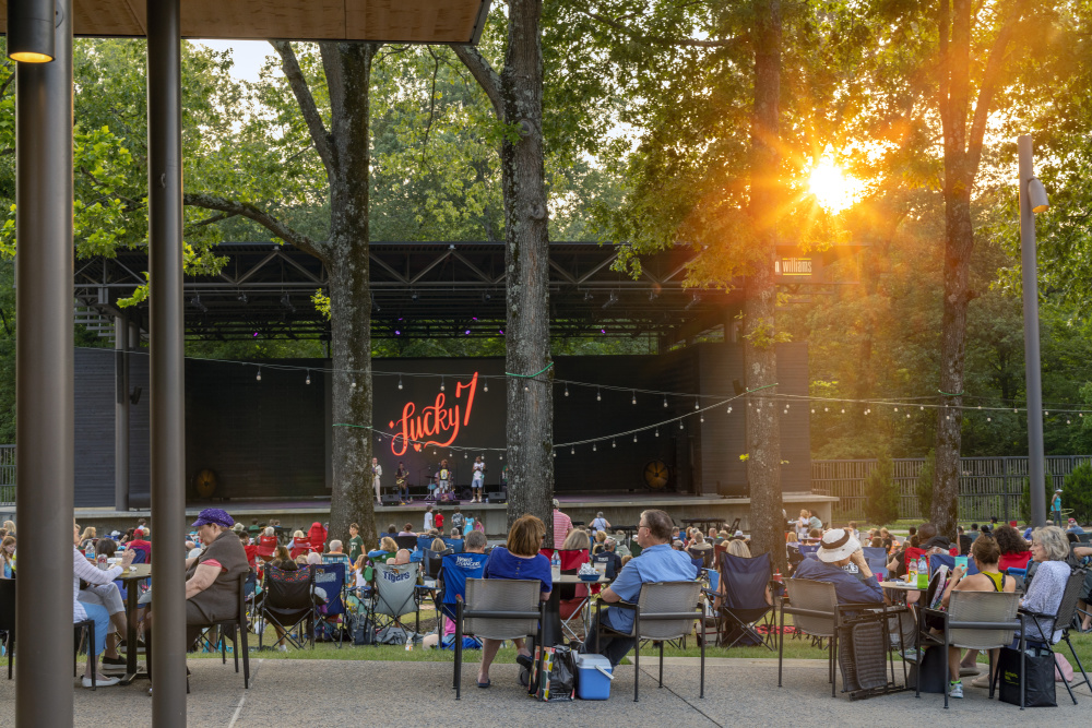 The Grove in Germantown, TN
