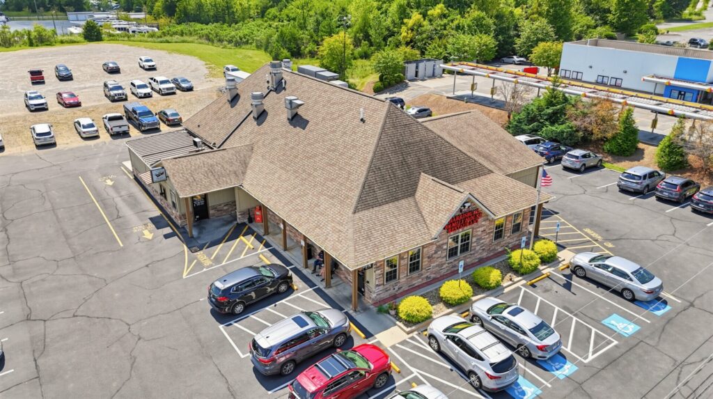 Harrisburg Family House Restaurant