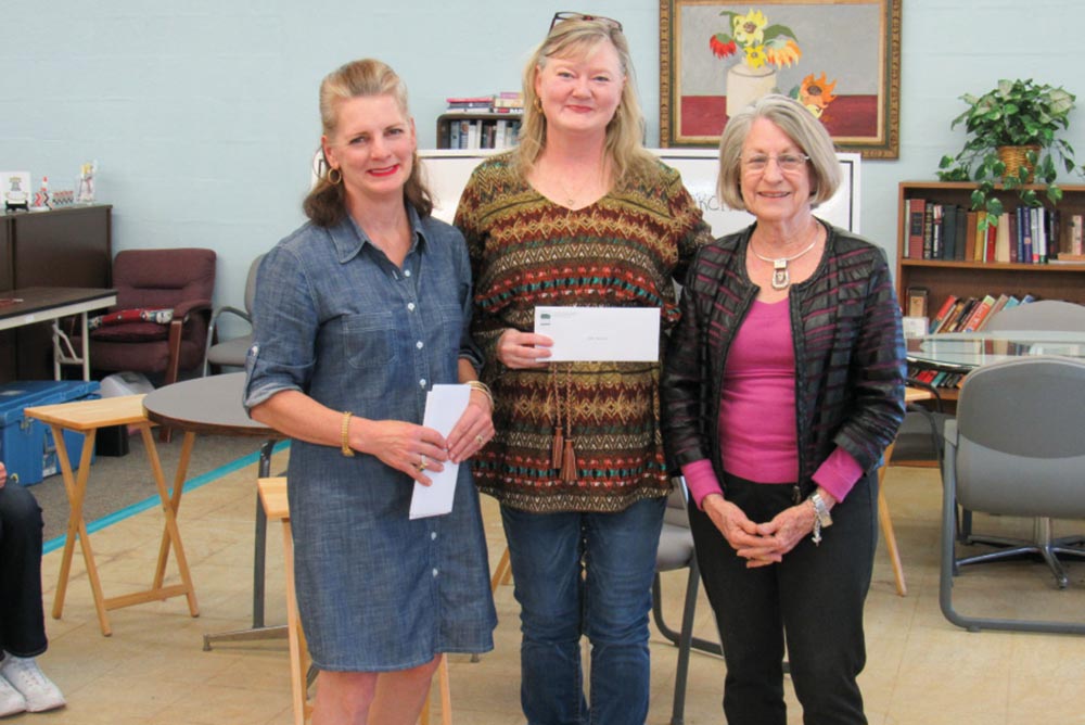 Coastal Bend Community Foundation