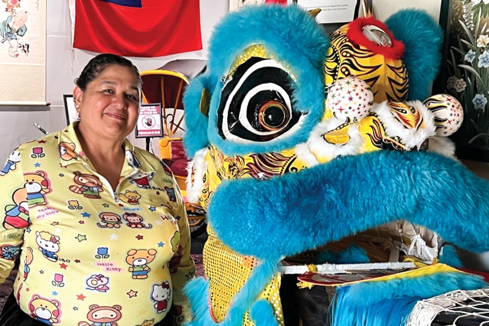 Texas State Museum of Asian Cultures