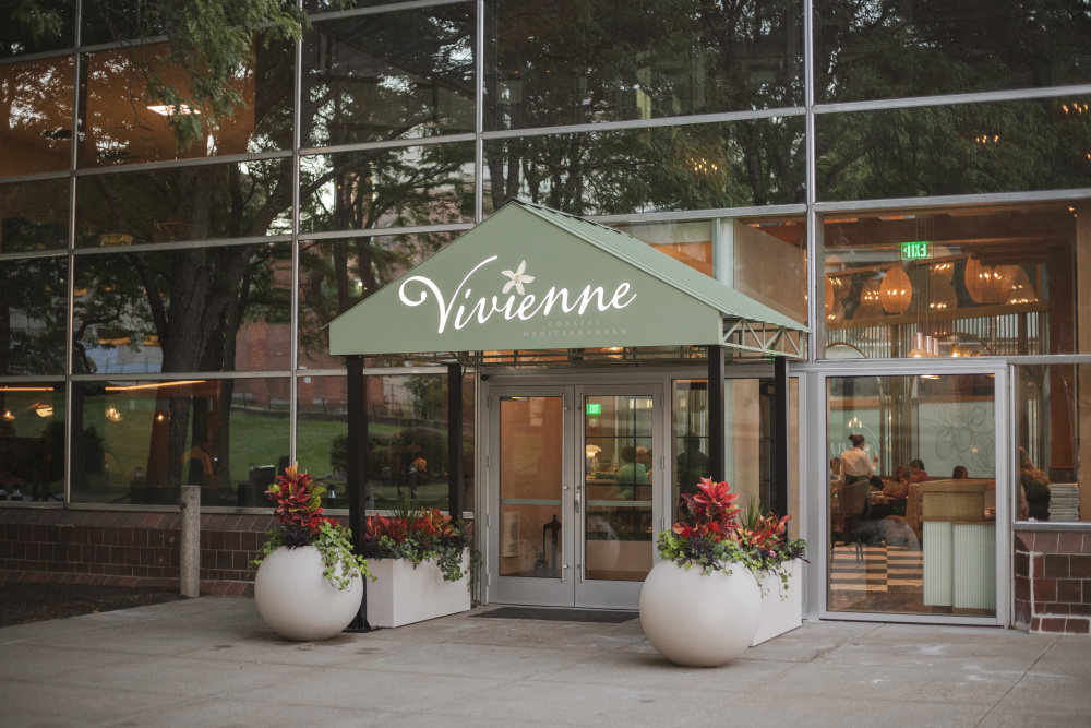 Vivienne Vue