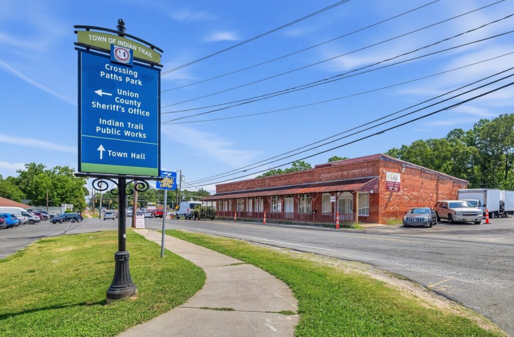 Indian Trail, NC