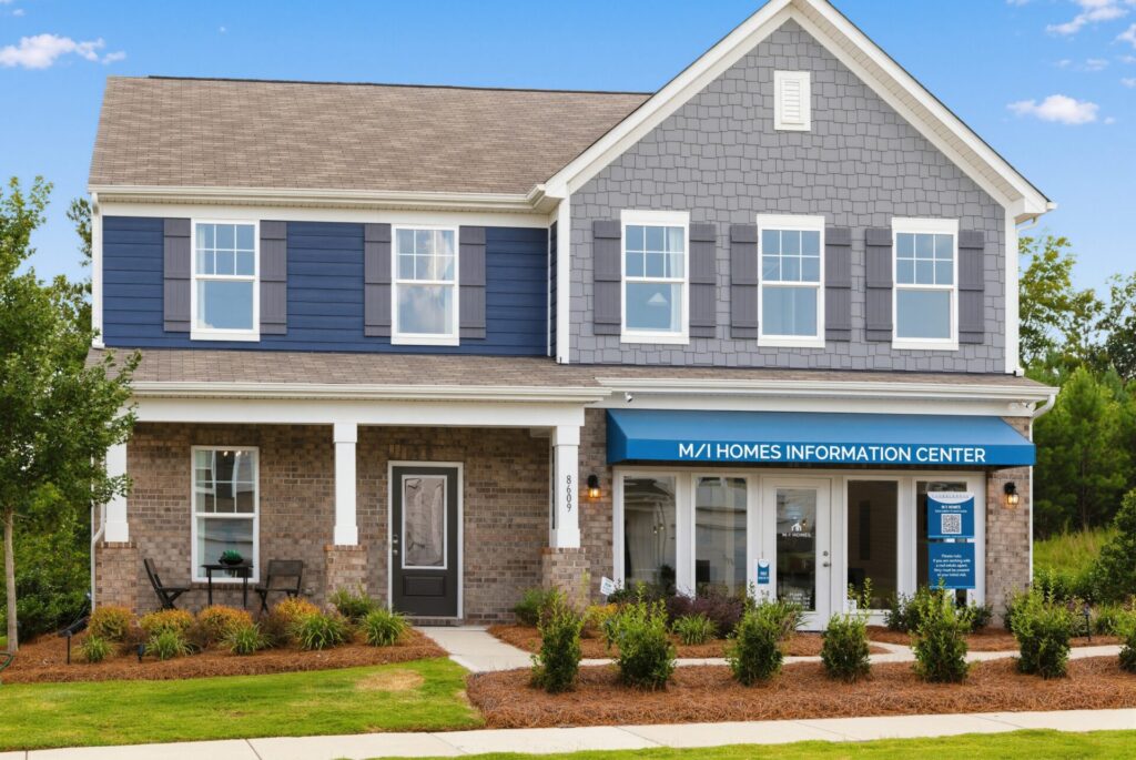 A home in Laurelbrook of Lake Norman of Catawba, NC