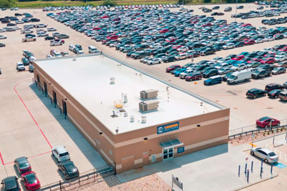 CarMax