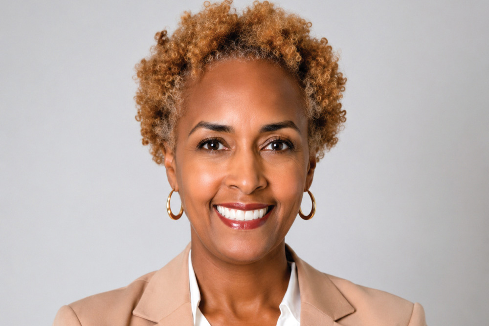 Nakia Wilson, High Desert Sports Foundation