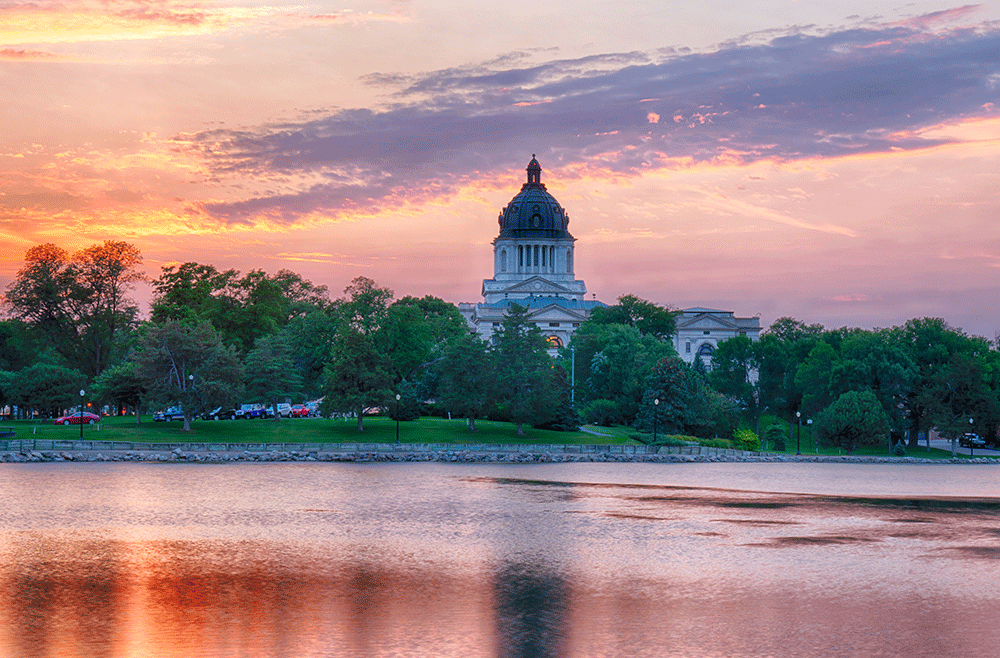 Pierre, SD