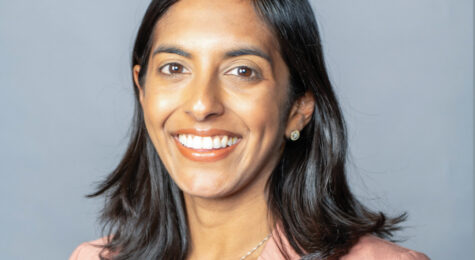 Dr. Priya Kalyan-Masih, Love Your Best Life