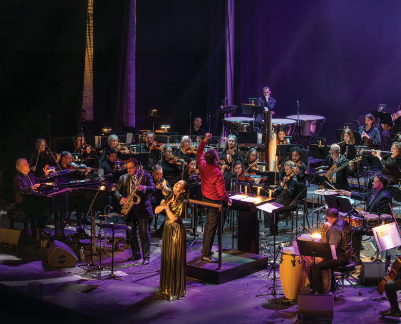 West Michigan Symphony