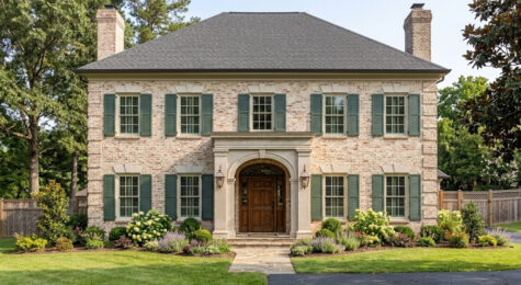A home for sale in Graymere, Columbia, TN