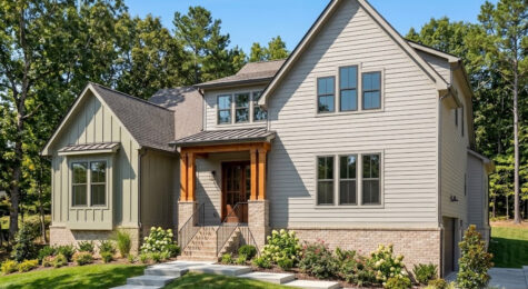 A home for sale in Heritage Green, Columbia, TN
