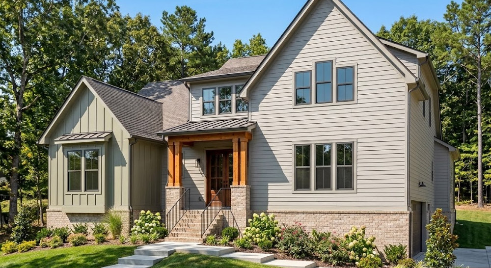 A home for sale in Heritage Green, Columbia, TN