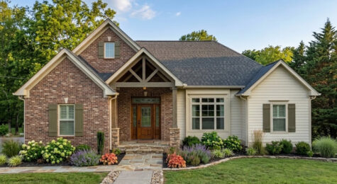 A home for sale in Highland Park, Columbia, TN