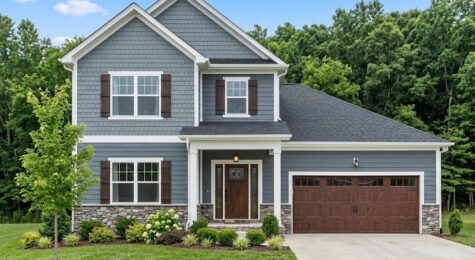 A home for sale in Valley West, Columbia, TN