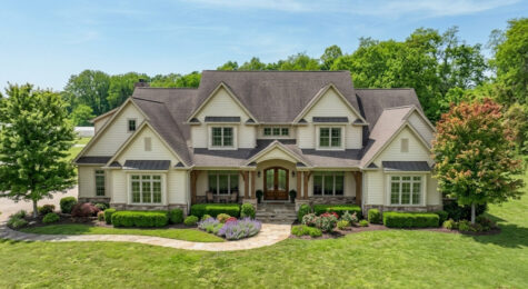A home for sale in Williamsport Pike Area, Columbia, TN