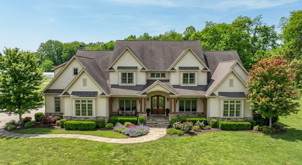 A home for sale in Williamsport Pike Area, Columbia, TN