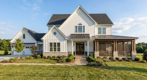 A home for sale in Zion, Columbia, TN