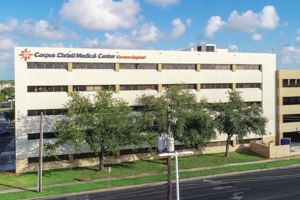 Corpus Christi Medical Center