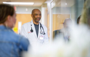 candid team member image Prisma Health