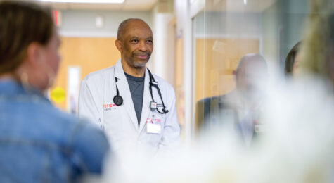 candid team member image Prisma Health
