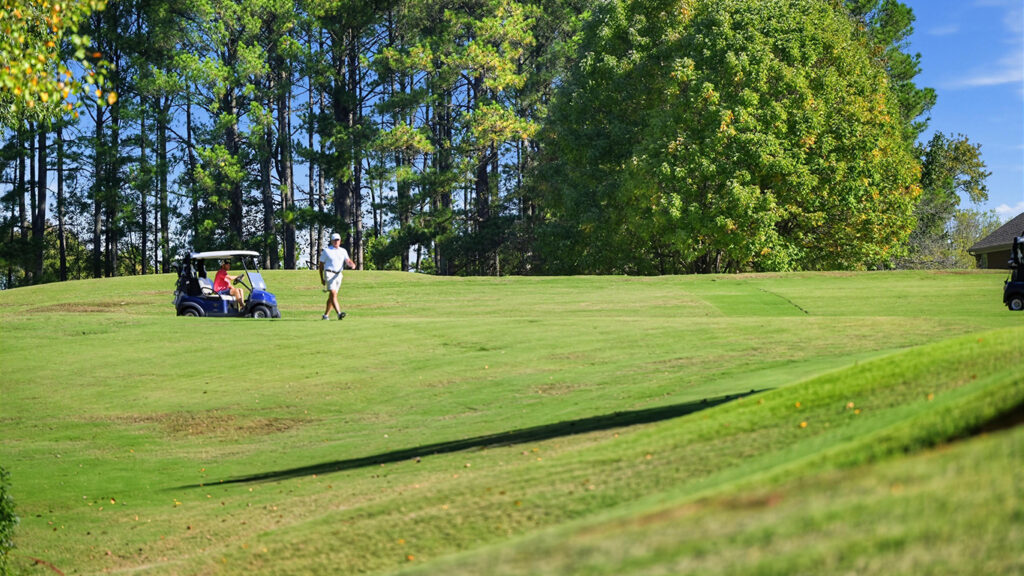 Wakefield Plantation in Raleigh, NC