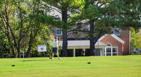 Wakefield Plantation in Raleigh, NC