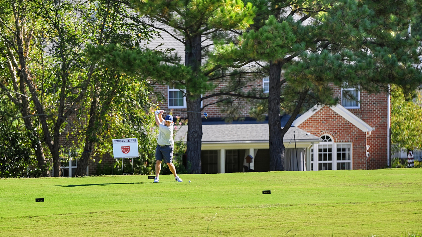 Wakefield Plantation in Raleigh, NC