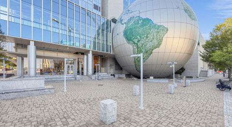 North Carolina Museum of Natural Sciences in Raleigh, NC