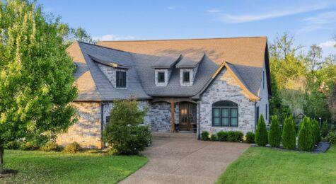 Autumn Ridge in Spring Hill, TN