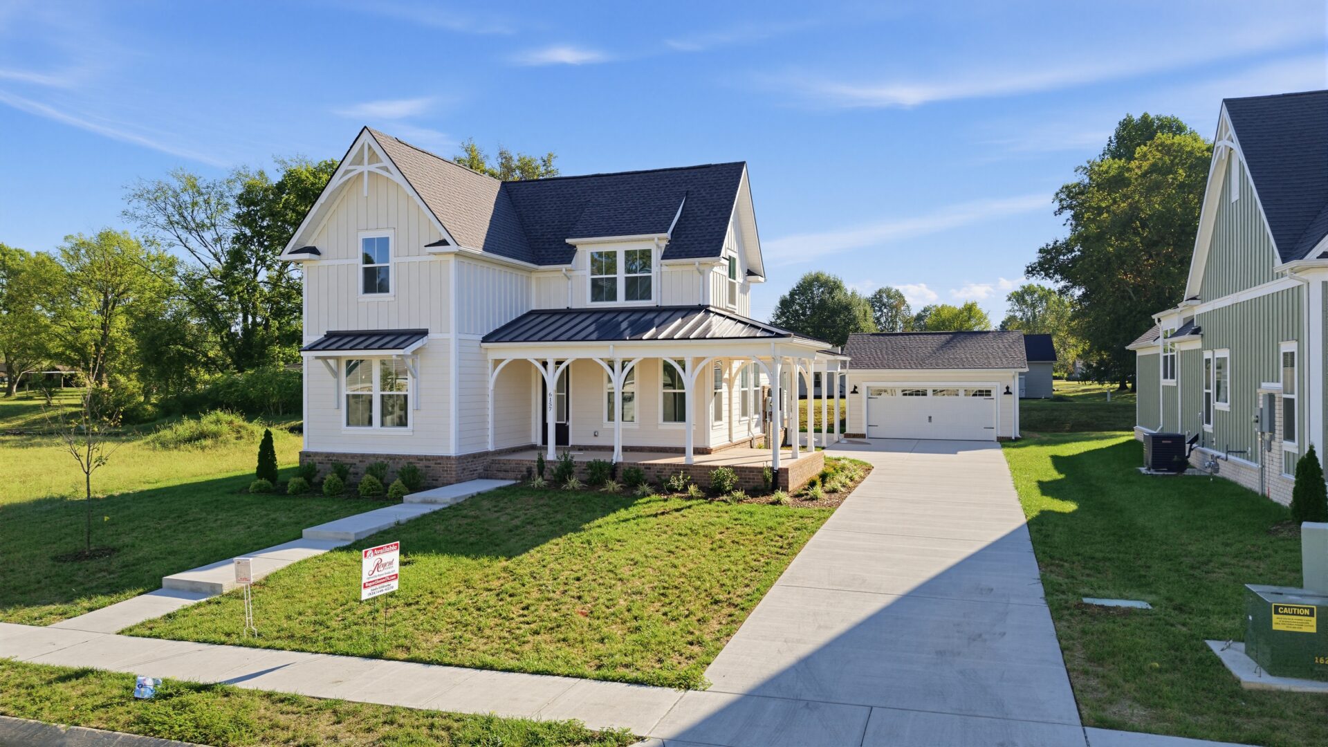 A home for sale in Rutherford, Columbia, TN