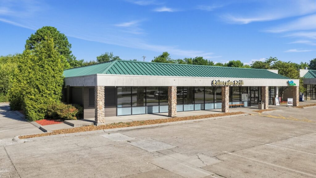 Colorado Grill in White House, TN ©HomeJab