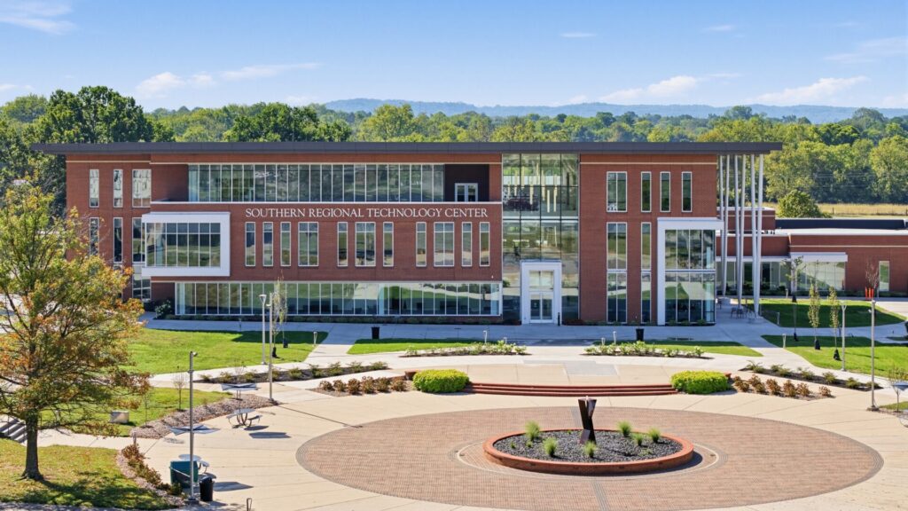 Columbia Community College in Columbia, TN
