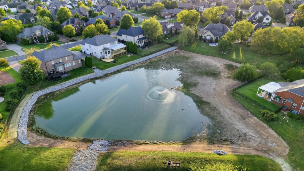 Autumn Ridge in Spring Hill, TN