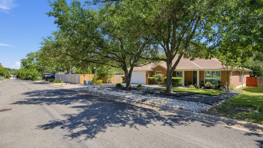 Circle C Ranch in Austin, TX