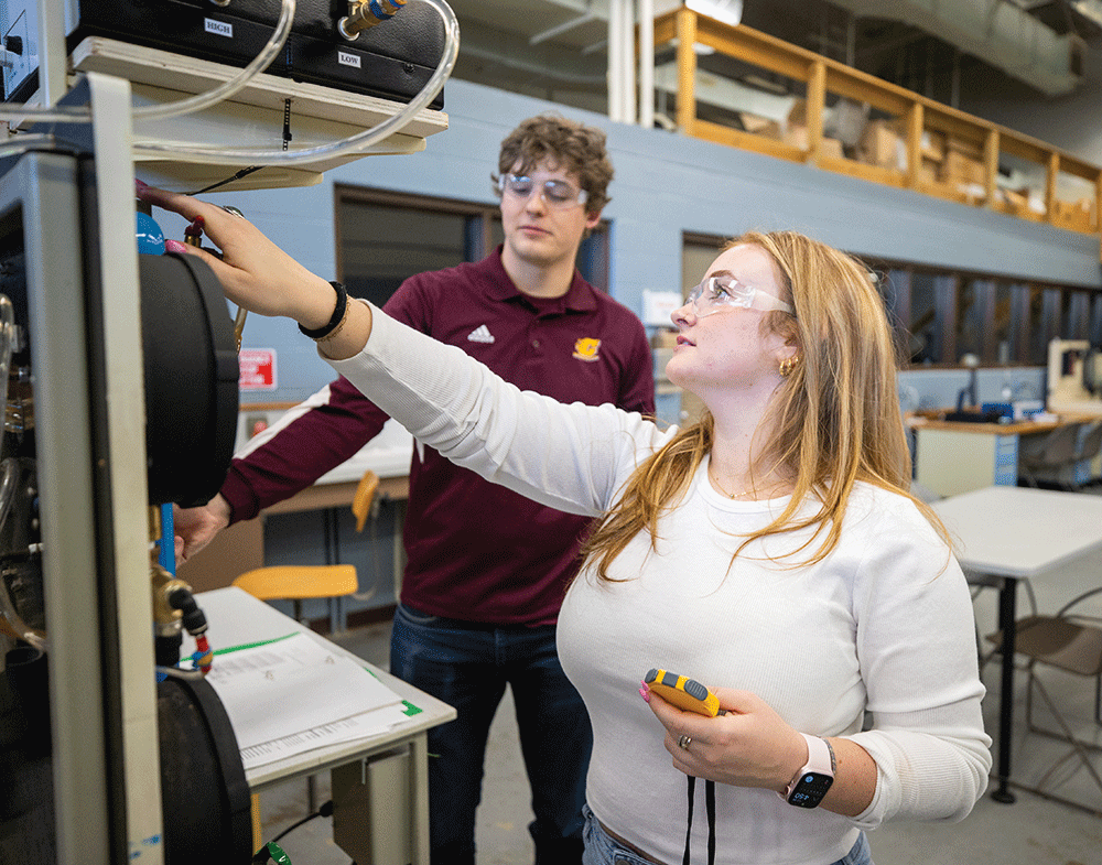 CMU engineering