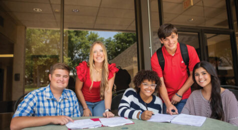 Northeast Alabama Community College