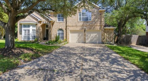 Circle C Ranch in Austin, TX