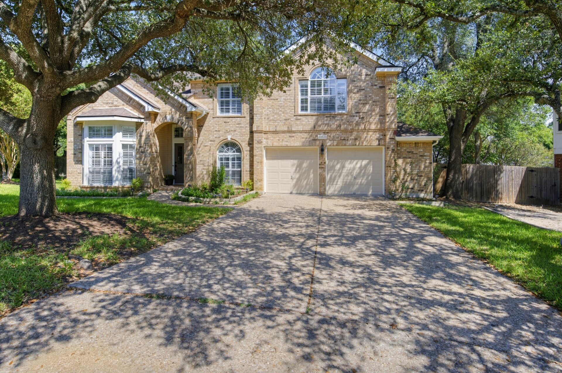 Circle C Ranch in Austin, TX