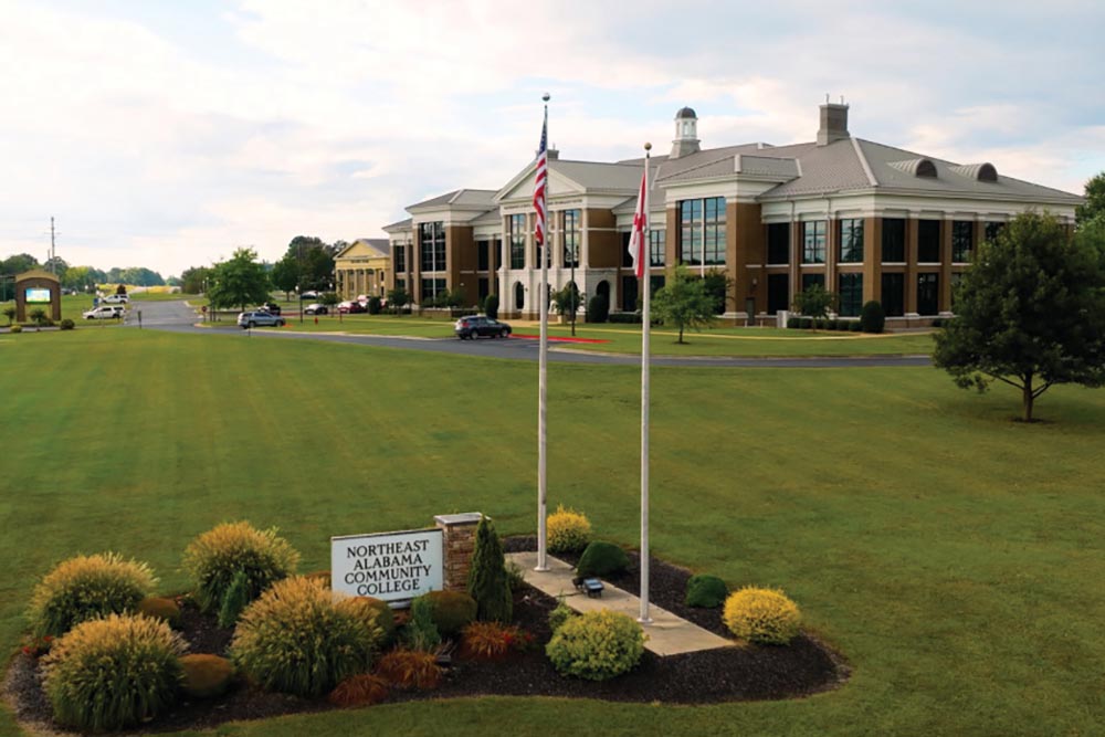 Higher education programs and training will play a pivotal role as the region adds more high-tech jobs.