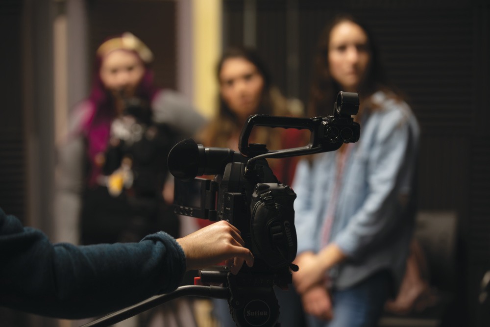 Creative Media Institute at New Mexico State University